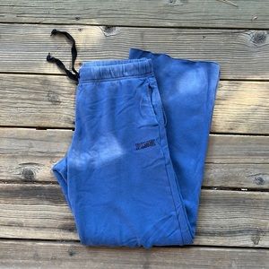 LAST CALL‼️ 5 FOR $25 PINK VS Vintage Boyfriend Sweatpants